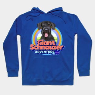 Giant Schnauzer Hoodie